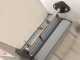 Grifo PIG INOX - Manuelle Obstpresse