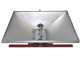 Grifo PIG INOX - Manuelle Obstpresse