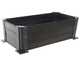 Grifo PIGMO INOX - Elektrische Obstpresse