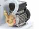 Grifo Hobby 6 - Karton- und Plattenweinfilter - Weinpumpe zum Filtern von Wein