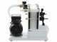 Grifo Hobby 6 - Karton- und Plattenweinfilter - Weinpumpe zum Filtern von Wein
