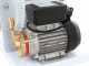 Grifo Hobby 6 - Karton- und Plattenweinfilter - Weinpumpe zum Filtern von Wein