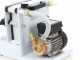 Grifo Hobby 6 - Karton- und Plattenweinfilter - Weinpumpe zum Filtern von Wein