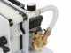 Grifo Hobby 6 - Karton- und Plattenweinfilter - Weinpumpe zum Filtern von Wein