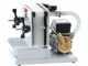 Grifo Hobby 6 - Karton- und Plattenweinfilter - Weinpumpe zum Filtern von Wein