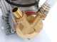 Grifo Hobby 6 - Karton- und Plattenweinfilter - Weinpumpe zum Filtern von Wein