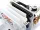 Grifo Hobby 6 - Karton- und Plattenweinfilter - Weinpumpe zum Filtern von Wein