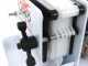 Grifo Hobby 6 - Karton- und Plattenweinfilter - Weinpumpe zum Filtern von Wein