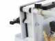 Grifo Hobby 6 - Karton- und Plattenweinfilter - Weinpumpe zum Filtern von Wein