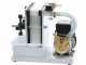 Grifo Hobby 6 - Karton- und Plattenweinfilter - Weinpumpe zum Filtern von Wein