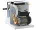 Grifo Hobby 6 - Karton- und Plattenweinfilter - Weinpumpe zum Filtern von Wein
