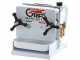Grifo Hobby 6 - Karton- und Plattenweinfilter - Weinpumpe zum Filtern von Wein