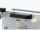Grifo Hobby 6 - Karton- und Plattenweinfilter - Weinpumpe zum Filtern von Wein