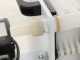 Grifo Hobby 6 - Karton- und Plattenweinfilter - Weinpumpe zum Filtern von Wein