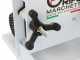 Grifo Hobby 10 - Karton- und Plattenweinfilter - Weinpumpe zum Filtern von Wein