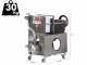 Grifo Professional Inox 10 - Weinfilter mit Wagen - Pumpe aus Edelstahl