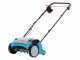Gardena EVC 1000 - Elektrischer Vertikutierer 1000 W - Mit Fangsack