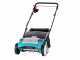 Gardena EVC 1000 - Elektrischer Vertikutierer 1000 W - Mit Fangsack