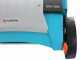 Gardena EVC 1000 - Elektrischer Vertikutierer 1000 W - Mit Fangsack