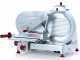 Berkel Essentia Salumeria BES370   - Aufschnittmaschine mit Stahlklinge 370mm