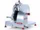 Berkel Essentia Salumeria BES370   - Aufschnittmaschine mit Stahlklinge 370mm