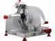 Berkel Essentia Salumeria BES370   - Aufschnittmaschine mit Stahlklinge 370mm