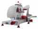 Berkel Essentia Salumeria BES370   - Aufschnittmaschine mit Stahlklinge 370mm