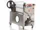 Grifo Professional Inox 30 - Karton- und Plattenweinfilter - Weinpumpe zum Filtern von Wein