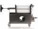 Grifo Professional Inox 30 - Karton- und Plattenweinfilter - Weinpumpe zum Filtern von Wein