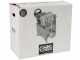 Grifo Professional Inox 30 - Weinfilter mit Wagen - Pumpe aus Edelstahl
