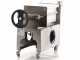 Grifo Professional Inox 30 - Weinfilter mit Wagen - Pumpe aus Edelstahl