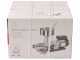 Tre Spade BIG-2P -Elektrische Tomatenpresse - 480W
