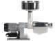 Tre Spade BIG-2P -Elektrische Tomatenpresse - 480W