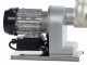Tre Spade BIG-2P -Elektrische Tomatenpresse - 480W