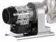 Tre Spade BIG-2P -Elektrische Tomatenpresse - 480W