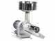 Tre Spade BIG-2P -Elektrische Tomatenpresse - 480W