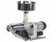 Tre Spade BIG-2P -Elektrische Tomatenpresse - 480W