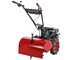 GeoTech MCT 550 &ndash; Benzin-Einachsschlepper &ndash; Ducar DH212 &ndash; Umkehrfr&auml;se &ndash; 7 PS