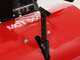 GeoTech MCT 550 &ndash; Benzin-Einachsschlepper &ndash; Ducar DH212 &ndash; Umkehrfr&auml;se &ndash; 7 PS