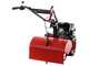 GeoTech MCT 550 &ndash; Benzin-Einachsschlepper &ndash; Ducar DH212 &ndash; Umkehrfr&auml;se &ndash; 7 PS
