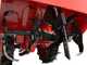 GeoTech MCT 550 &ndash; Benzin-Einachsschlepper &ndash; Ducar DH212 &ndash; Umkehrfr&auml;se &ndash; 7 PS