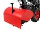 GeoTech MCT 550 &ndash; Benzin-Einachsschlepper &ndash; Ducar DH212 &ndash; Umkehrfr&auml;se &ndash; 7 PS