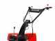 GeoTech MCT 550 EVO - Benzin-Einachsschlepper - Ducar DH212 - Fr&auml;sgruppe mit umkehrbarer Rotation - 7 PS