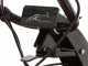 GeoTech MCT 550 EVO - Benzin-Einachsschlepper - Ducar DH212 - Fr&auml;sgruppe mit umkehrbarer Rotation - 7 PS