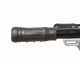 GeoTech MCT 550 EVO - Benzin-Einachsschlepper - Ducar DH212 - Fr&auml;sgruppe mit umkehrbarer Rotation - 7 PS