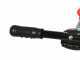 GeoTech MCT 550 EVO - Benzin-Einachsschlepper - Ducar DH212 - Fr&auml;sgruppe mit umkehrbarer Rotation - 7 PS