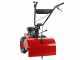 GeoTech MCT 550 EVO - Benzin-Einachsschlepper - Ducar DH212 - Fr&auml;sgruppe mit umkehrbarer Rotation - 7 PS