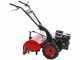 GeoTech MCT 550 EVO - Benzin-Einachsschlepper - Ducar DH212 - Fr&auml;sgruppe mit umkehrbarer Rotation - 7 PS