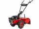GeoTech MCT 550 EVO - Benzin-Einachsschlepper - Ducar DH212 - Fr&auml;sgruppe mit umkehrbarer Rotation - 7 PS