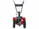 GeoTech MCT 550 EVO - Benzin-Einachsschlepper - Ducar DH212 - Fr&auml;sgruppe mit umkehrbarer Rotation - 7 PS